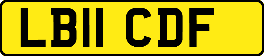 LB11CDF