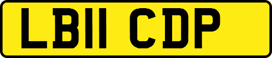 LB11CDP