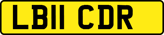 LB11CDR