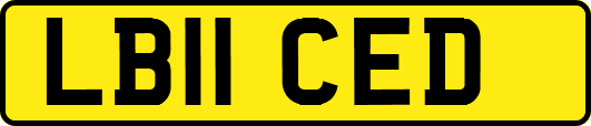 LB11CED