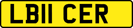 LB11CER
