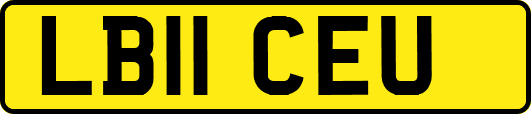 LB11CEU