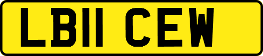 LB11CEW