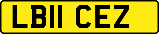 LB11CEZ