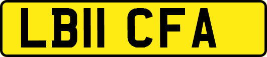 LB11CFA