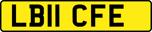 LB11CFE