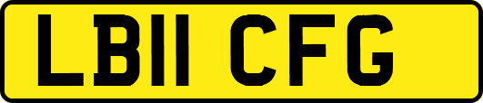 LB11CFG