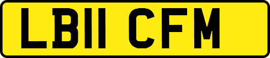 LB11CFM