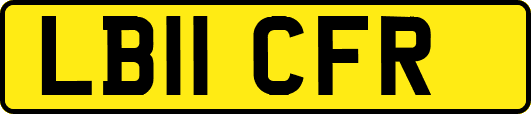 LB11CFR