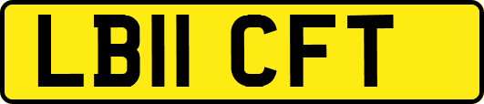 LB11CFT