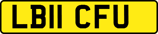 LB11CFU