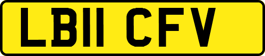 LB11CFV