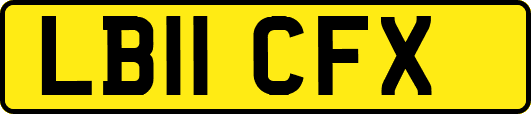 LB11CFX