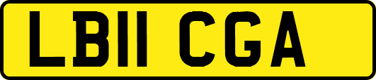 LB11CGA