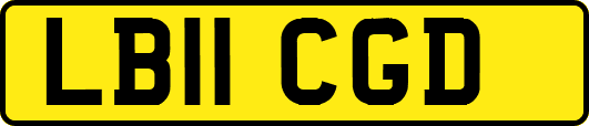 LB11CGD
