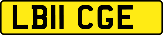 LB11CGE