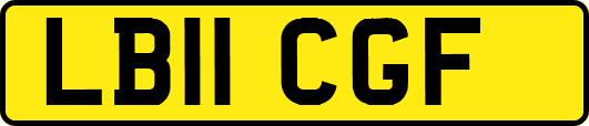 LB11CGF