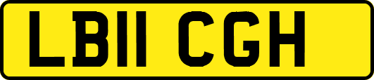 LB11CGH