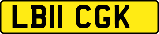 LB11CGK