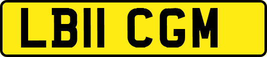 LB11CGM