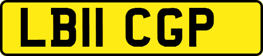 LB11CGP
