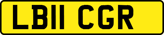LB11CGR