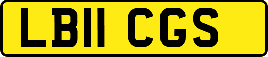 LB11CGS