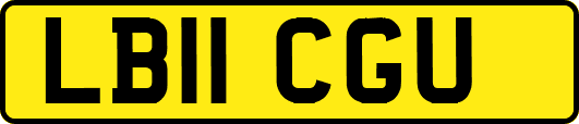 LB11CGU