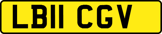 LB11CGV