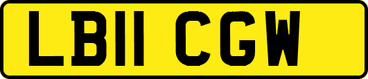 LB11CGW
