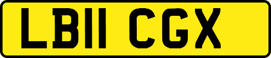 LB11CGX
