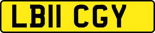 LB11CGY