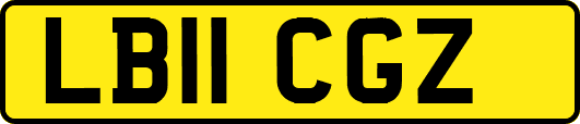LB11CGZ