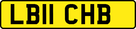 LB11CHB