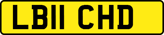 LB11CHD