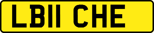 LB11CHE