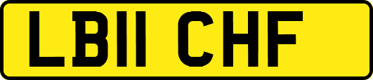 LB11CHF