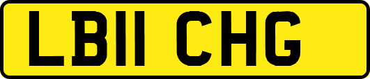 LB11CHG