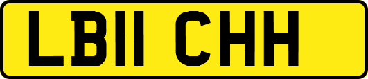 LB11CHH