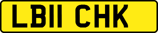 LB11CHK