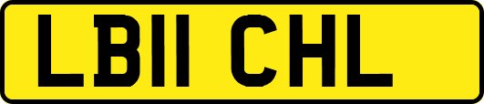 LB11CHL