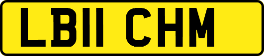 LB11CHM