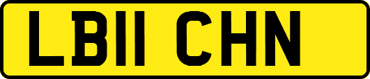 LB11CHN