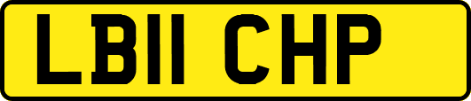 LB11CHP
