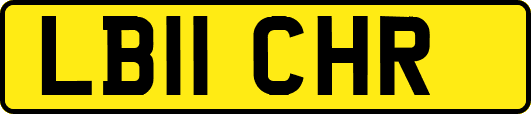 LB11CHR