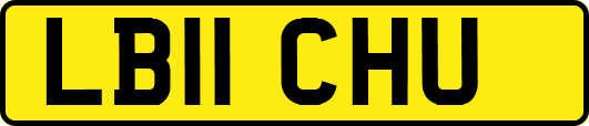 LB11CHU