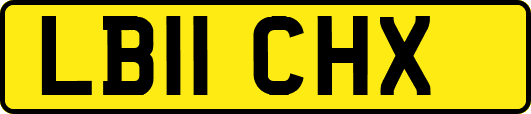 LB11CHX