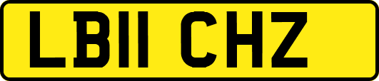 LB11CHZ
