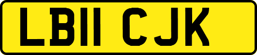 LB11CJK