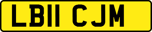 LB11CJM